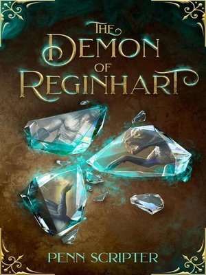 cover image of The Demon of Reginhart